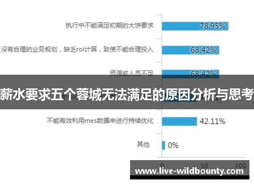 薪水要求五个蓉城无法满足的原因分析与思考