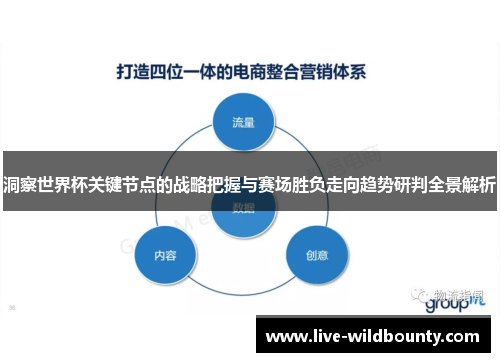 洞察世界杯关键节点的战略把握与赛场胜负走向趋势研判全景解析