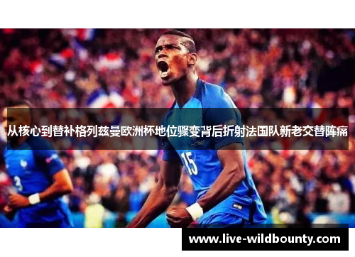 从核心到替补格列兹曼欧洲杯地位骤变背后折射法国队新老交替阵痛 从核心到替补格列兹曼欧洲杯地位骤变背后折射法国队新老交替阵痛